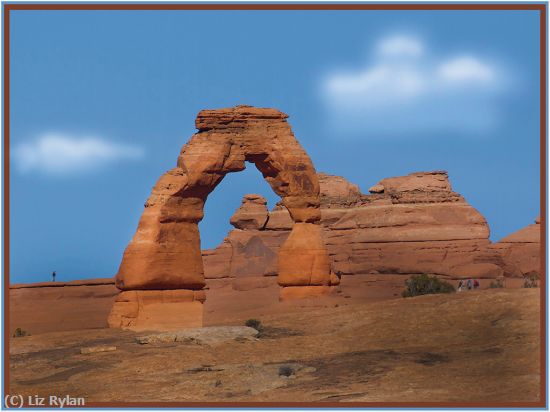 Missing Image: i_0010.jpg - THE-DELICATE-ARCH