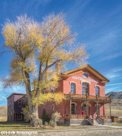 Missing Image: i_0012.jpg - Hotel-Meade-Bannack