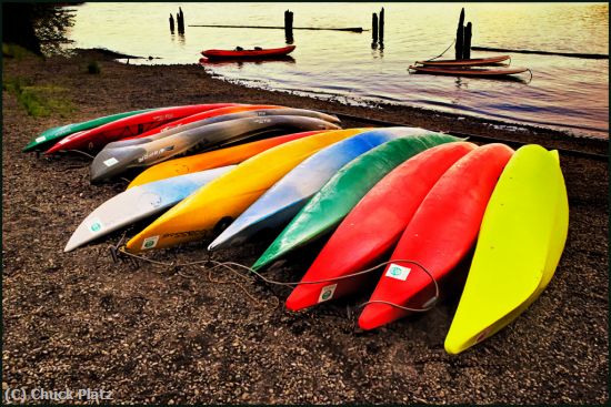 Missing Image: i_0018.jpg - Canoes at Dawn