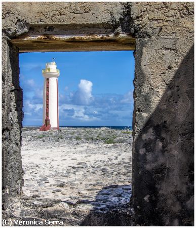 Missing Image: i_0010.jpg - Bonaire-Lighthouse