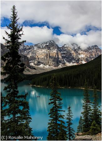 Missing Image: i_0024.jpg - Moraine Lake