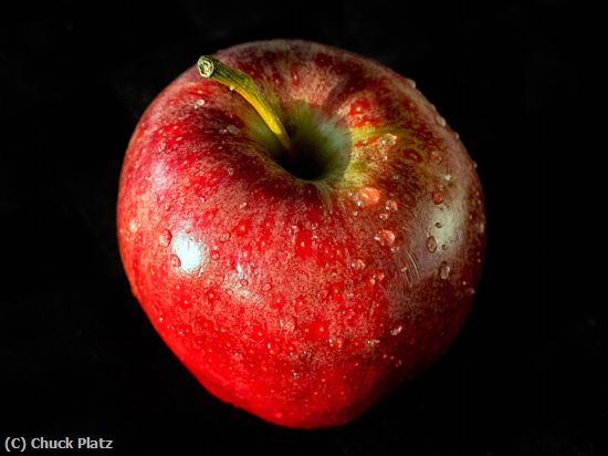 Missing Image: i_0017.jpg - Apple in Morning Light