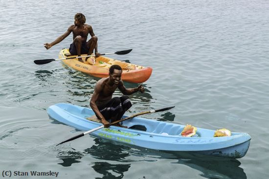 Missing Image: i_0040.jpg - Sea Merchants, St. Lucia