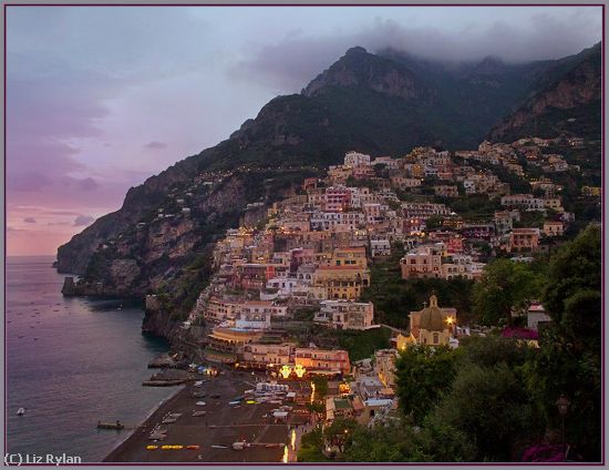 Missing Image: i_0024.jpg - POSITANO-SUNSET