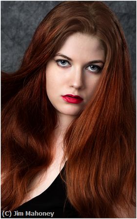 Missing Image: i_0020.jpg - Ariel the Redhead