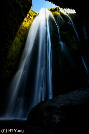 Missing Image: i_0032.jpg - Waterfall Gljufrabui