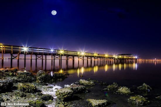 Missing Image: i_0021.jpg - Safety Harbor Pier