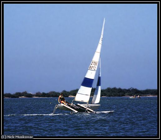 Missing Image: i_0054.jpg - Catamaran