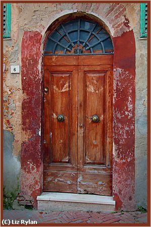 Missing Image: i_0040.jpg - DOOR-IN-TUSCANY