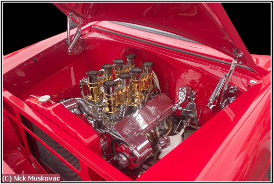 Missing Image: i_0036.jpg - ANTIQUE CAR-ENGINE