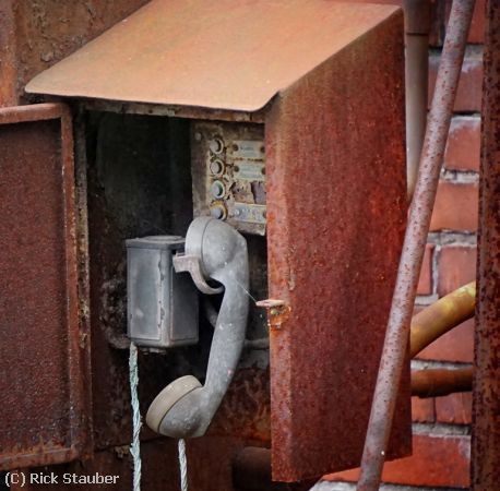 Missing Image: i_0048.jpg - Call to Nowhere, Bethlehem Steel