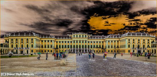Missing Image: i_0006.jpg - Schonbrunn Palace Creative
