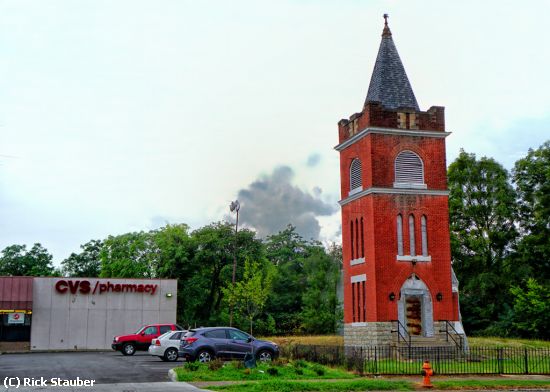 Missing Image: i_0028.jpg - Half a Church in Louisville KY