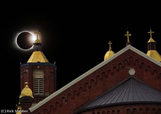 Missing Image: i_0021.jpg - Eclipse from Princeton KY