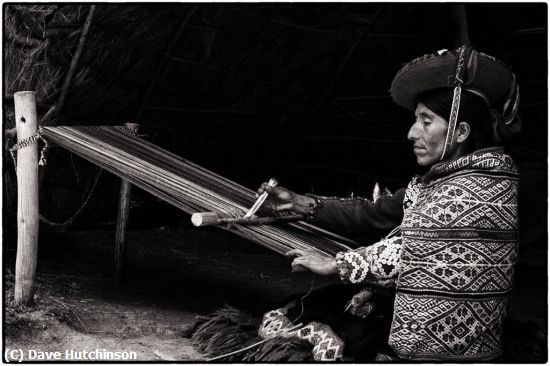 Missing Image: i_0003.jpg - Peruvian Weaver