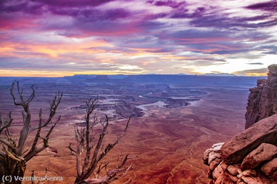 Missing Image: i_0006.jpg - Canyonlands Sunset