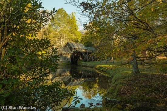 Missing Image: i_0037.jpg - Glade Creek Mill WV