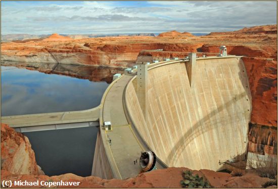 Missing Image: i_0048.jpg - Glen Canyon Dam