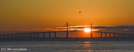 Missing Image: i_0056.jpg - Skyway Sunrise