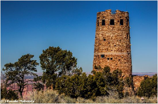 Missing Image: i_0047.jpg - Desert View Watchtower