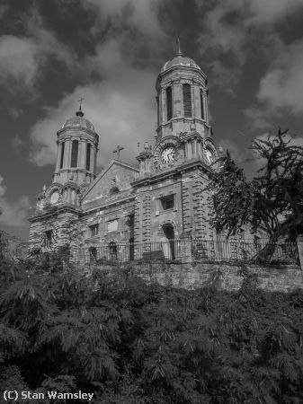 Missing Image: i_0069.jpg - Church of St. Croix
