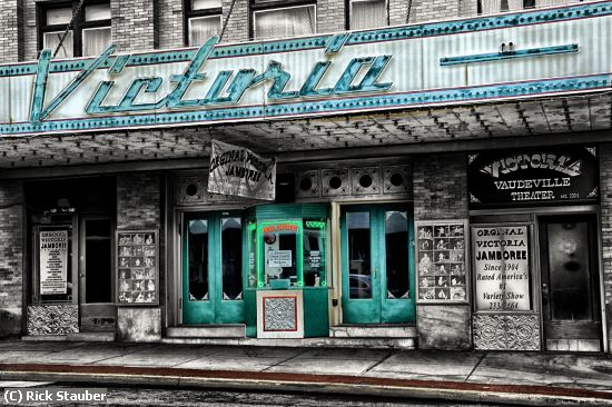 Missing Image: i_0011.jpg - Victoria Vaudeville Theater