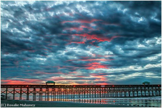 Missing Image: i_0014.jpg - Folly Beach Sunrise