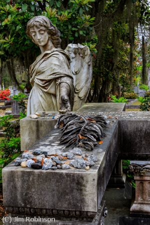 Missing Image: i_0018.jpg - Bonaventure Cemetery