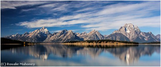 Missing Image: i_0025.jpg - Tetons and Mount Moran