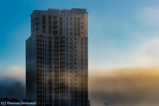 Missing Image: i_0003.jpg - Fog Enveloping Building