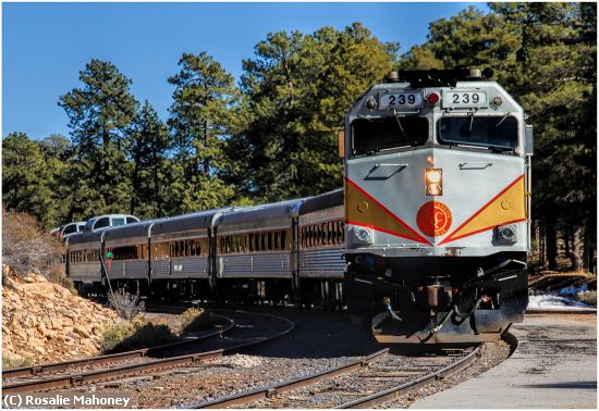 Missing Image: i_0030.jpg - Train to the Grand Canyon