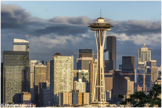 Missing Image: i_0011.jpg - Seattle Skyline