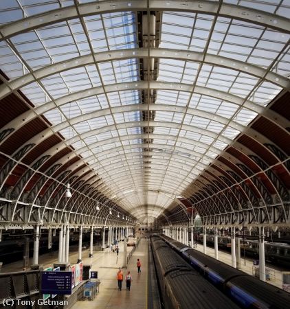 Missing Image: i_0047.jpg - Paddington Station