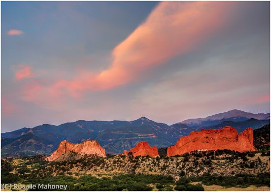 Missing Image: i_0008.jpg - Early Morning Garden of the Gods