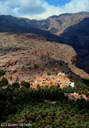 Missing Image: i_0010.jpg - Al Hajar   Mountains, Oman