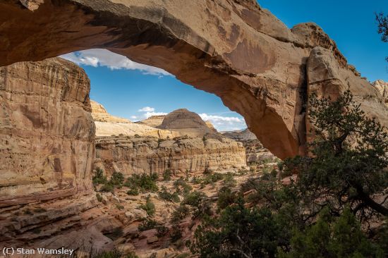 Missing Image: i_0026.jpg - Through the Arch,UT