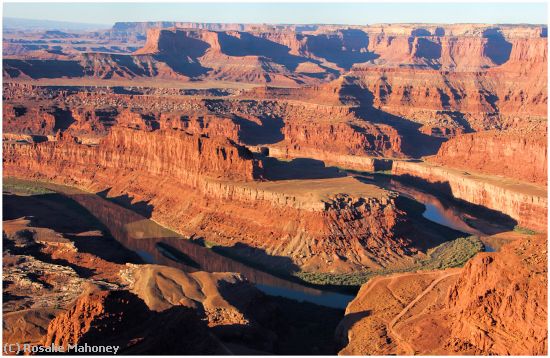 Missing Image: i_0040.jpg - Dead Horse Point Sunrise