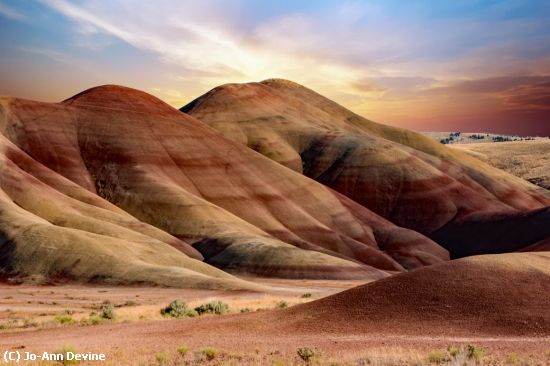 Missing Image: i_0048.jpg - Painted Hills