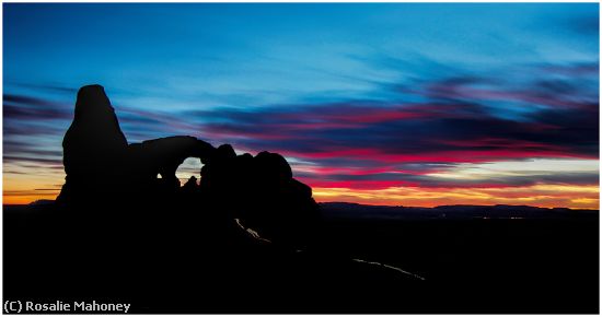 Missing Image: i_0025.jpg - Nightime at Turret Arch