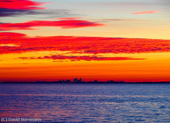 Missing Image: i_0001.jpg - Safety Harbor Sunrise