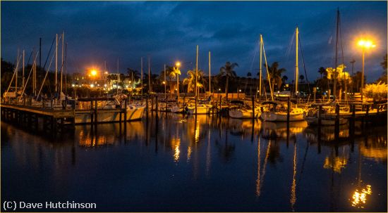 Missing Image: i_0003.jpg - Marina at Night