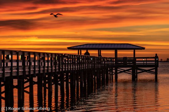 Missing Image: i_0001.jpg - Magical Safety Harbor Sunrise