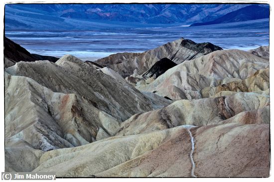 Missing Image: i_0012.jpg - Zabriskie Point Dawn View