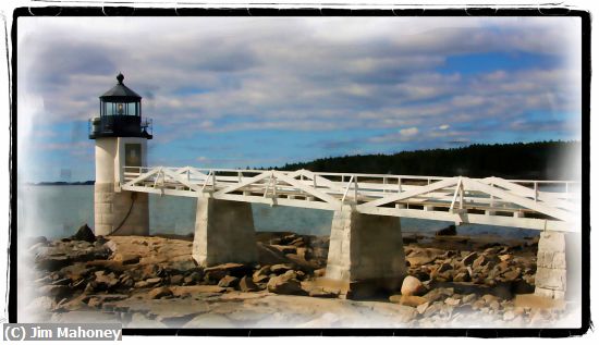 Missing Image: i_0042.jpg - Marshall Point Lighthouse