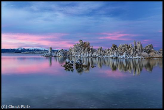 Missing Image: i_0024.jpg - MONO LAKE AT DUSK