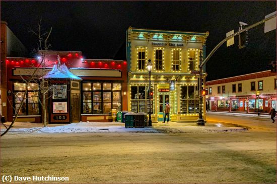 Missing Image: i_0049.jpg - Winter Street Scene-Breckenridge-