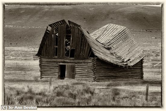 Missing Image: i_0061.jpg - Old Barn