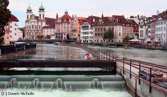 Missing Image: i_0031.jpg - Needle Dam,  Lucerne