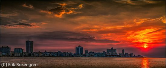 Missing Image: i_0034.jpg - Havana-Sunset