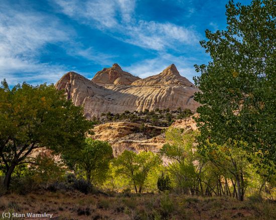 Missing Image: i_0003.jpg - Capital Reef Vista